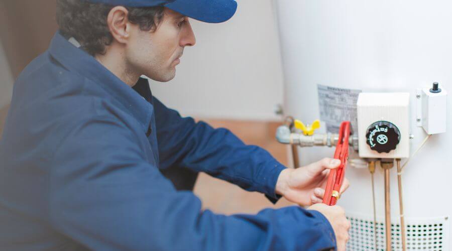 Professional Leak Detection Services in Rock Island, TN